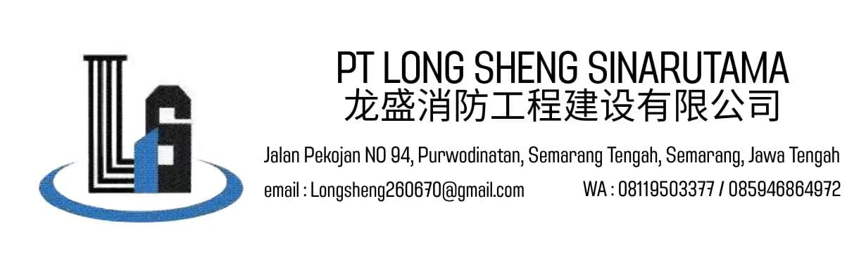 PT Long Sheng Sinar Utama