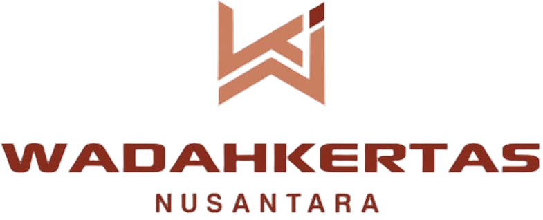 Wadah Kertas Nusantara
