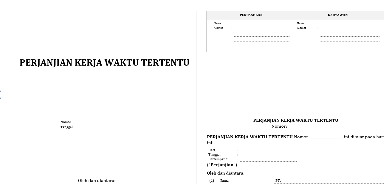 Industrial Relation Preview 2